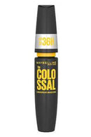 Maybelline Colossal Up To 36H Volumising Mascara Very Black