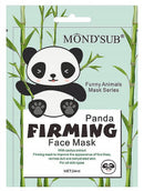 MOND'SUB Panda Firming Face Mask 30ml