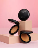 NATIO Cream to Powder Foundation SPF 20 - Light
