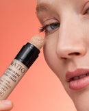 NATIO Under Eye Cushion Concealer Ivory