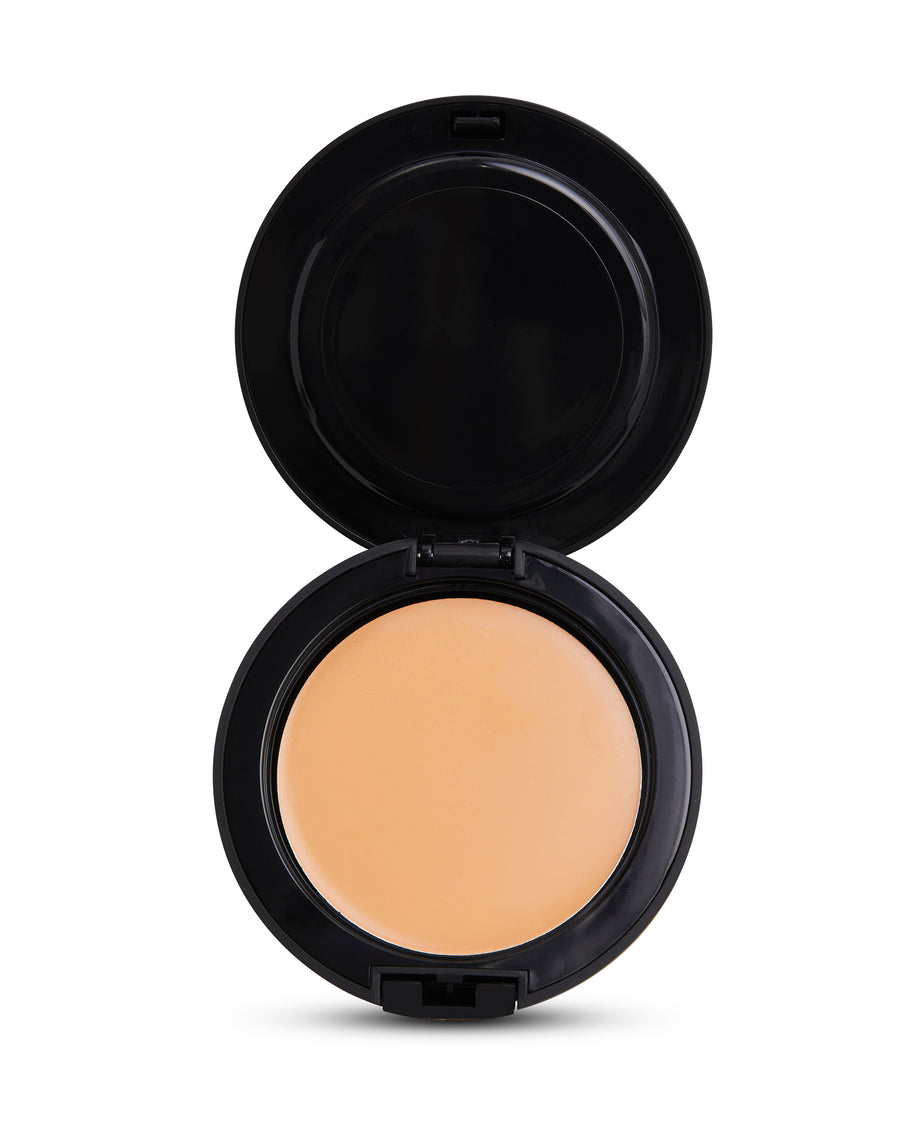 NATIO Cream to Powder Foundation SPF 20 - Light