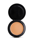 NATIO Cream to Powder Foundation SPF 20 - Light Honey