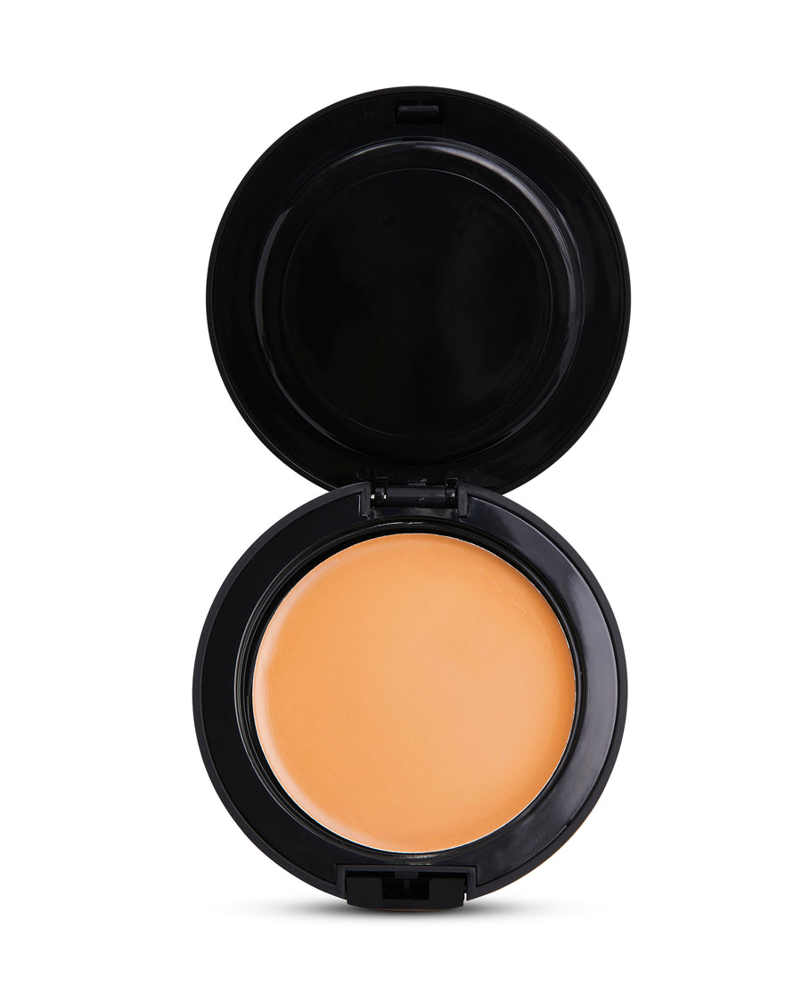 NATIO Cream to Powder Foundation SPF 20 - Medium
