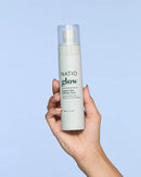 Natio Glow Brighter Skin Refining Toner 140ml