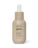 Natio Glow Multi-Action Exfoliating Concentrate 30ml