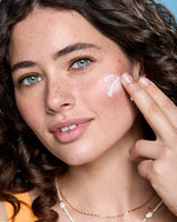 Natio Invisible Fluid Facial Sunscreen SPF 50+ 60ml