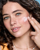 Natio Invisible Fluid Facial Sunscreen SPF 50+ 60ml