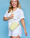 Natio Invisible Stick Facial Sunscreen SPF 50+ 50g