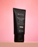 NATIO Mineral Tinted Moisturiser SPF 50+ - Beige
