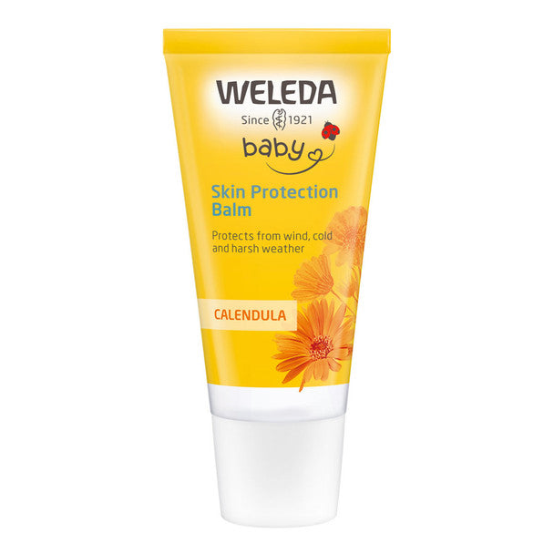 Weleda Calendula Skin Protect Balm 30ml