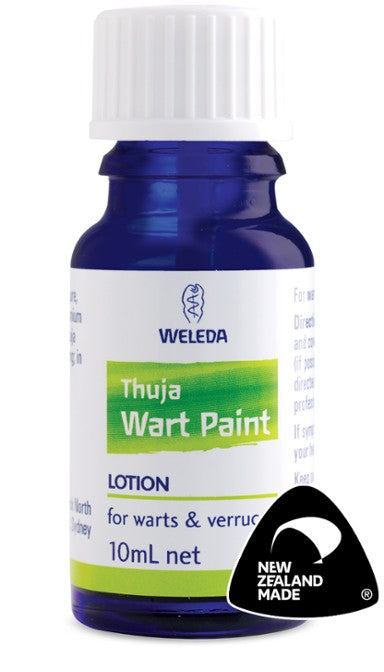 Weleda Thuja Wart & Verruca Foot Treatment