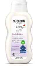 Weleda White Mallow Body Lotion 200ml