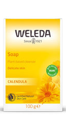 Weleda Calendula Soap 100g