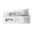 Grin Natural Whitening Toothpaste with Fluoride 100 g