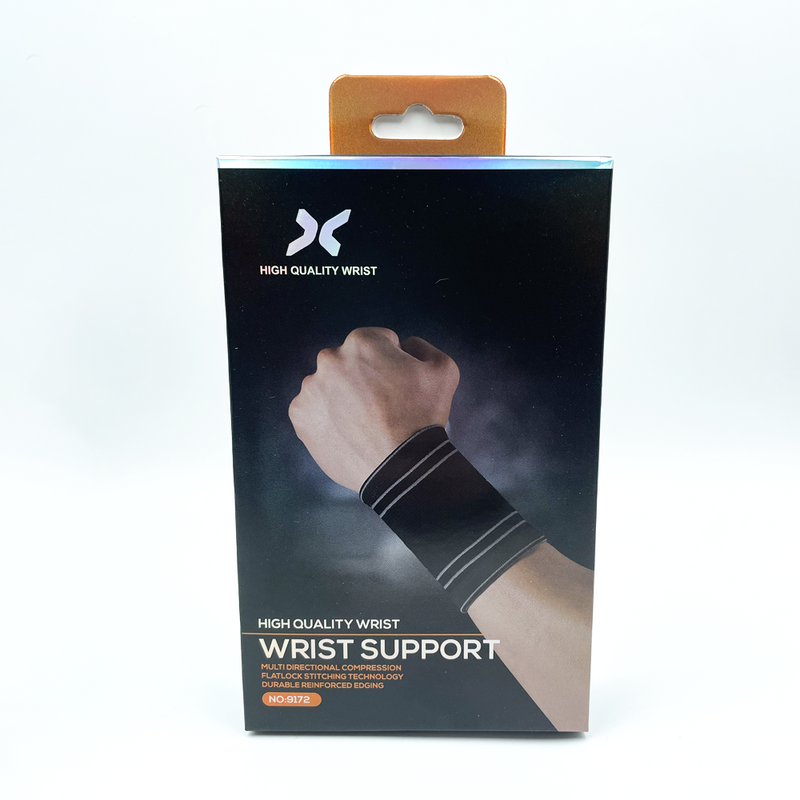 X High Quality Wrist Sleeve