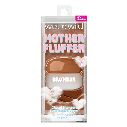Wet N Wild Mother Fluffer Pudding Bronzer - Beige Please