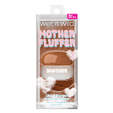 Wet N Wild Mother Fluffer Pudding Bronzer - Beige Please