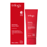 Trilogy Botanical Body Wash Mini 100ml