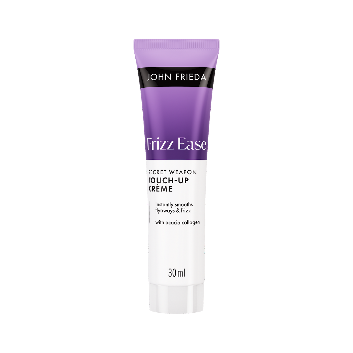 John Frieda Frizz Ease Secret Weapon Cream Travel Size 30ml