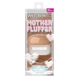 Wet N Wild Mother Fluffer Pudding Bronzer - Toasty Maple