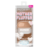 Wet N Wild Mother Fluffer Pudding Bronzer - Toasty Maple