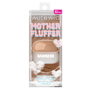 Wet N Wild Mother Fluffer Pudding Bronzer - Toasty Maple