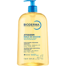 Bioderma Atoderm Ultra-Nourishing Shower Oil Cleanser - 1L