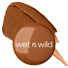 Wet N Wild Mother Fluffer Pudding Bronzer - Toasty Maple