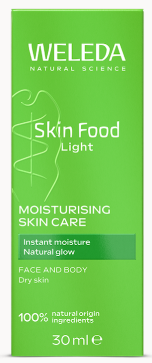 Skin Food Light 30ml