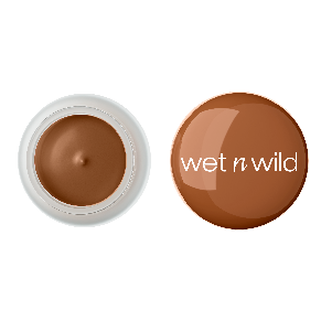 Wet N Wild Mother Fluffer Pudding Bronzer - Toasty Maple