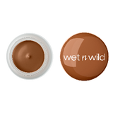 Wet N Wild Mother Fluffer Pudding Bronzer - Toasty Maple
