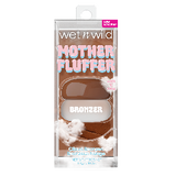 Wet N Wild Mother Fluffer Pudding Bronzer - Holy Mocha