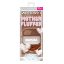 Wet N Wild Mother Fluffer Pudding Bronzer - Holy Mocha