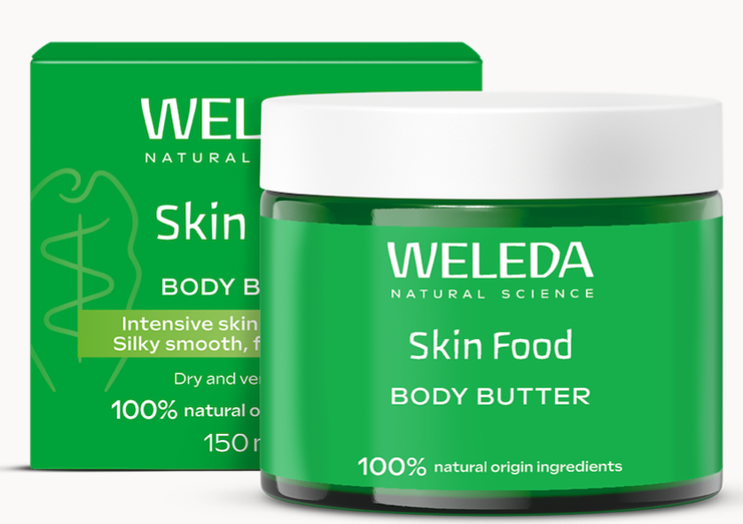 Weleda Skin Food Body Butter 150ml