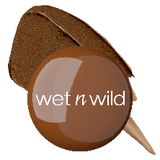 Wet N Wild Mother Fluffer Pudding Bronzer - Holy Mocha
