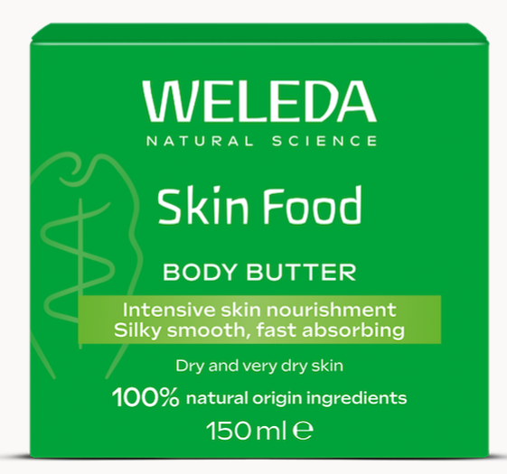 Weleda Skin Food Body Butter 150ml
