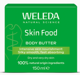 Weleda Skin Food Body Butter 150ml