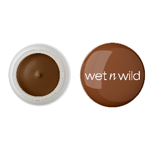 Wet N Wild Mother Fluffer Pudding Bronzer - Holy Mocha