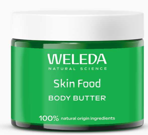 Weleda Skin Food Body Butter 150ml