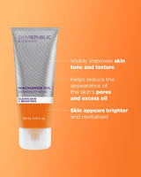 Skin Republic Niacinamide 10% Overnight Mask 50ml