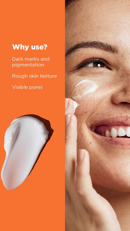 Skin Republic Niacinamide 10% Overnight Mask 50ml