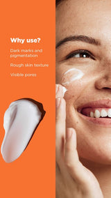 Skin Republic Niacinamide 10% Overnight Mask 50ml