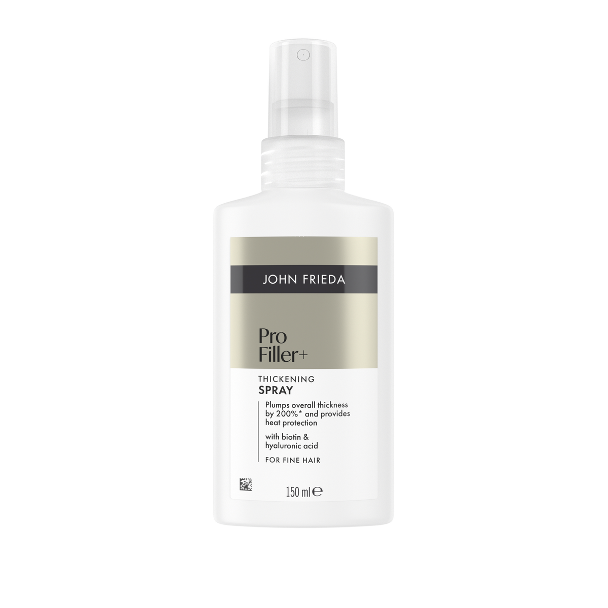 John Frieda Profiller+ Thickening Spray 150ml