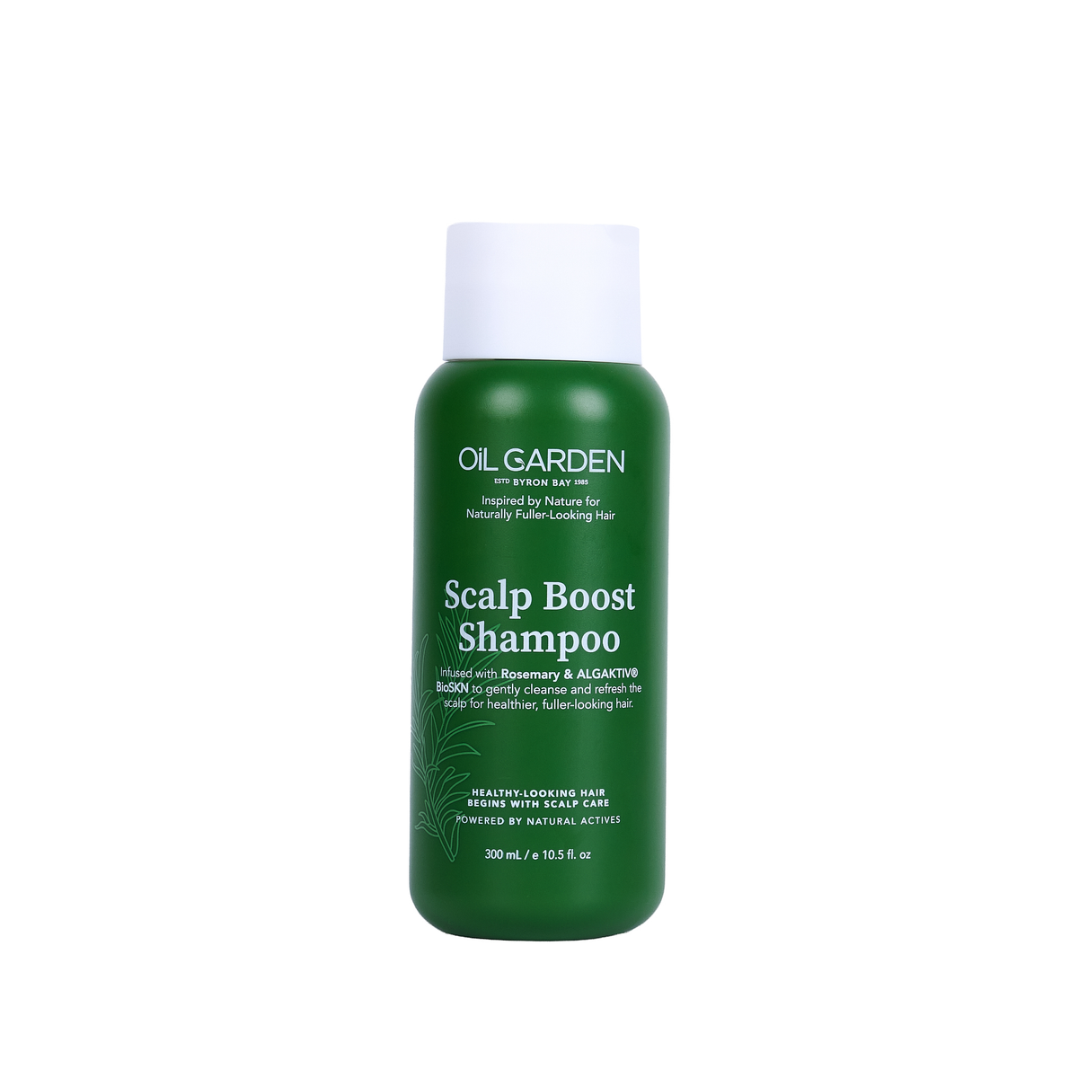 OG Rosemary Hair Shampoo 300ml