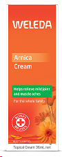 Weleda Arnica Cream 36ml