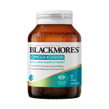 Blackmores Omega + Vision 60