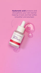 Skin Republic Alpha Arbutin 2% Serum 30ml