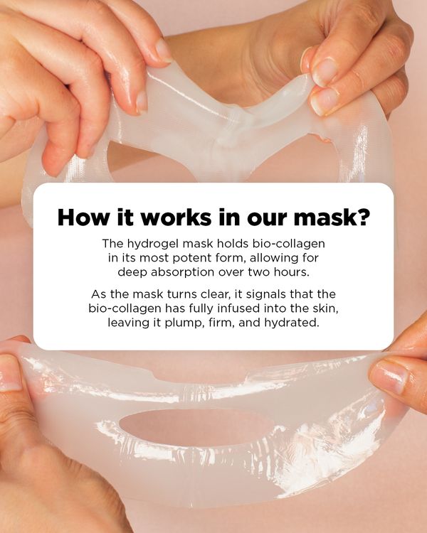 Skin Republic Bio-Collagen Mask