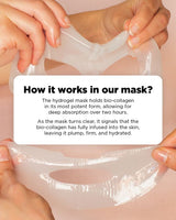 Skin Republic Bio-Collagen Mask