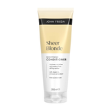 John Frieda Sheer Blonde Brightening Conditioner 250ml